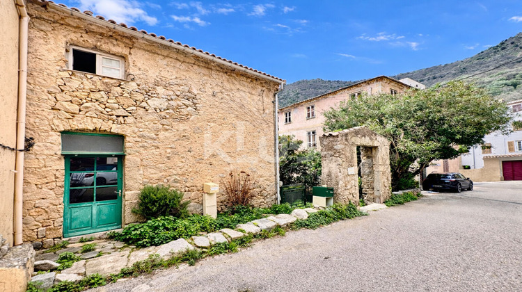 Ma-Cabane - Vente Appartement MURO, 84 m²