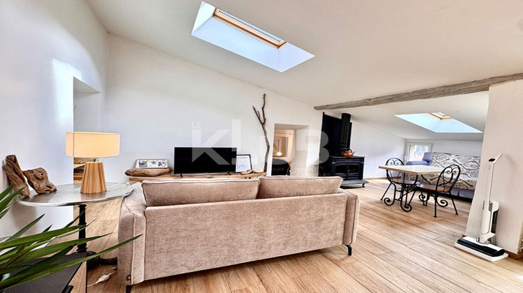 Ma-Cabane - Vente Appartement MURO, 84 m²