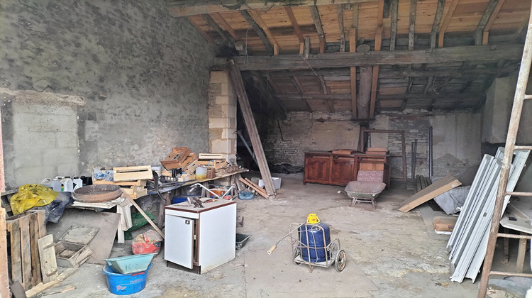 Ma-Cabane - Vente Appartement MURON, 84 m²