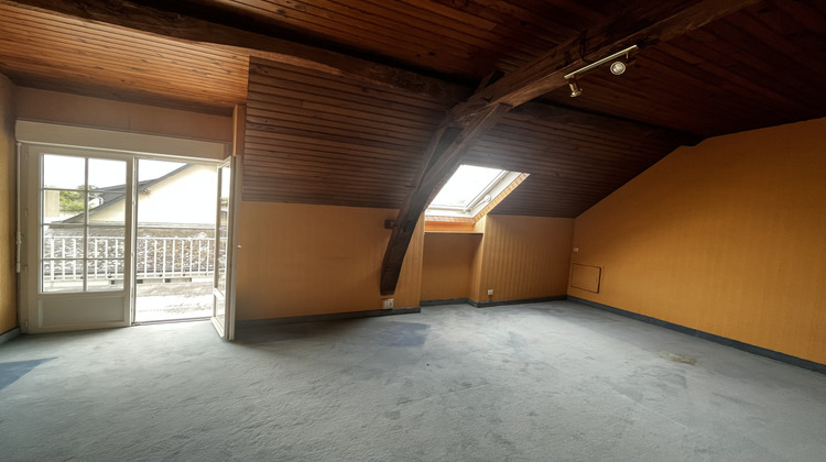 Ma-Cabane - Vente Appartement Mûrs-Erigné, 50 m²