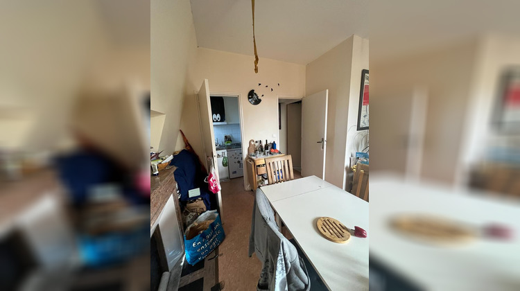 Ma-Cabane - Vente Appartement MURS-ERIGNE, 38 m²