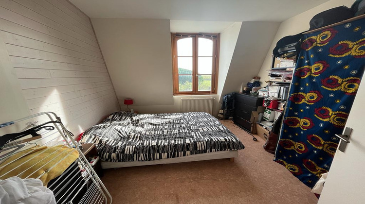 Ma-Cabane - Vente Appartement MURS-ERIGNE, 38 m²