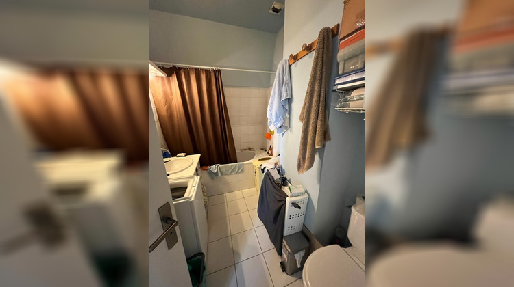 Ma-Cabane - Vente Appartement MURS-ERIGNE, 38 m²