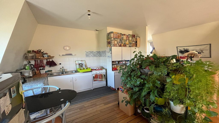 Ma-Cabane - Vente Appartement MURS-ERIGNE, 60 m²