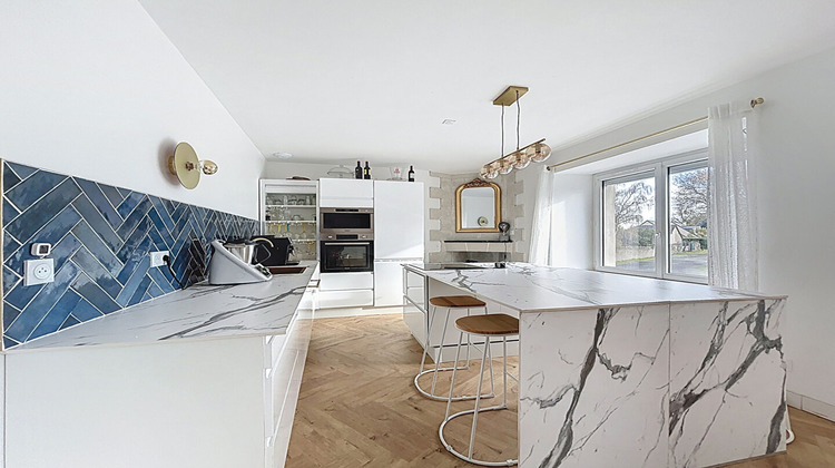 Ma-Cabane - Vente Appartement MURS-ERIGNE, 66 m²