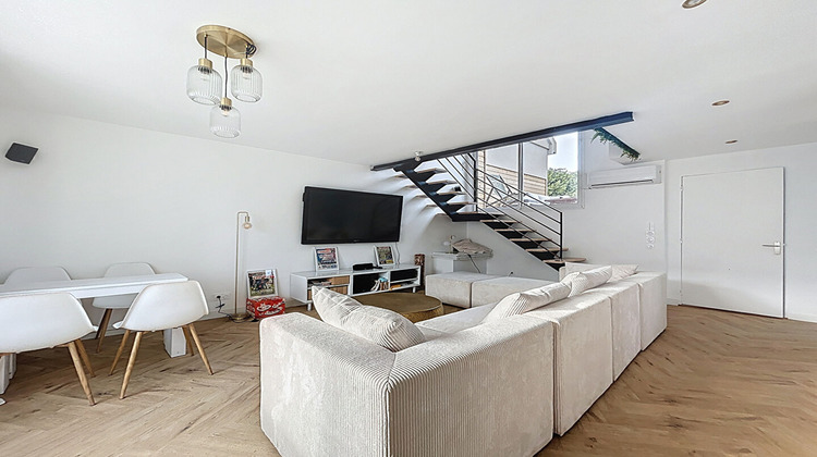 Ma-Cabane - Vente Appartement MURS-ERIGNE, 66 m²