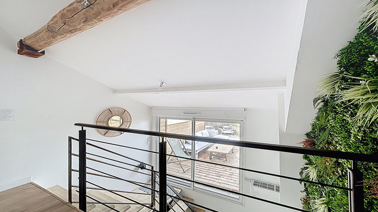 Ma-Cabane - Vente Appartement MURS-ERIGNE, 66 m²