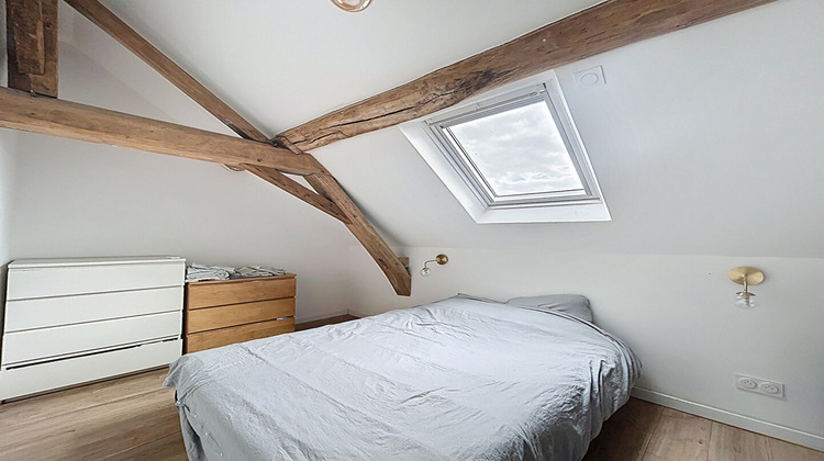 Ma-Cabane - Vente Appartement MURS-ERIGNE, 66 m²