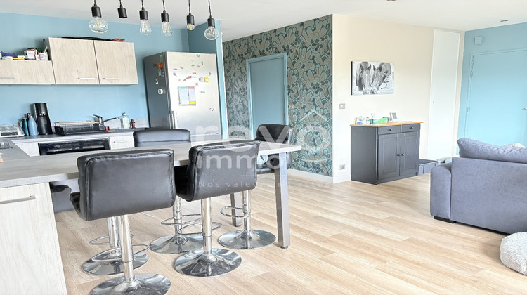 Ma-Cabane - Vente Appartement MURS ERIGNE, 57 m²