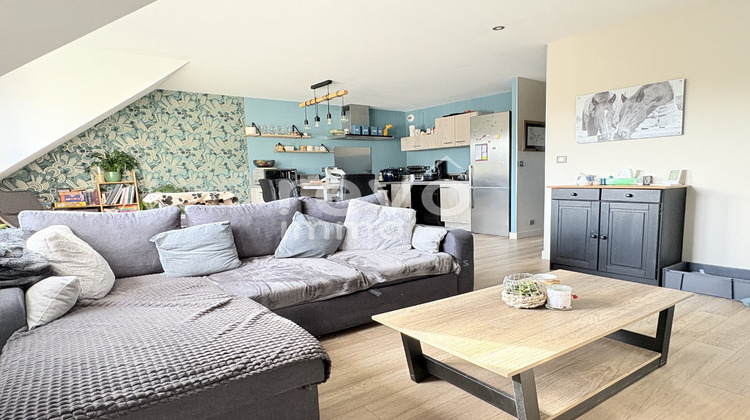 Ma-Cabane - Vente Appartement MURS ERIGNE, 57 m²