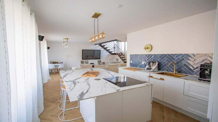 Ma-Cabane - Vente Appartement Mûrs-Erigné, 66 m²