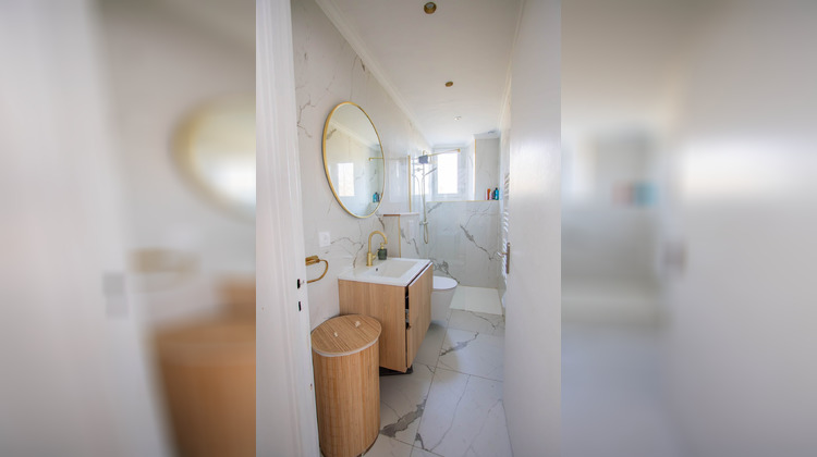 Ma-Cabane - Vente Appartement Mûrs-Erigné, 66 m²