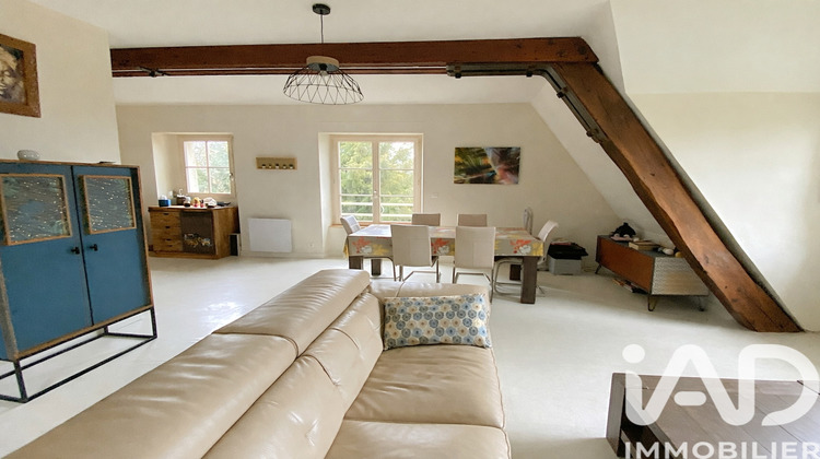 Ma-Cabane - Vente Appartement Mûrs-Erigné, 86 m²