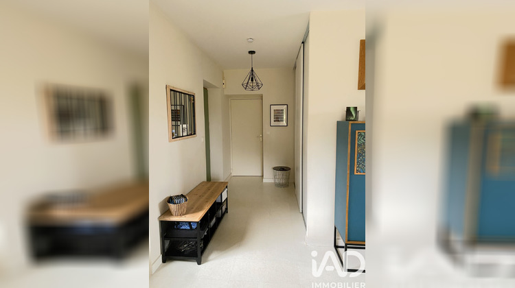 Ma-Cabane - Vente Appartement Mûrs-Erigné, 86 m²