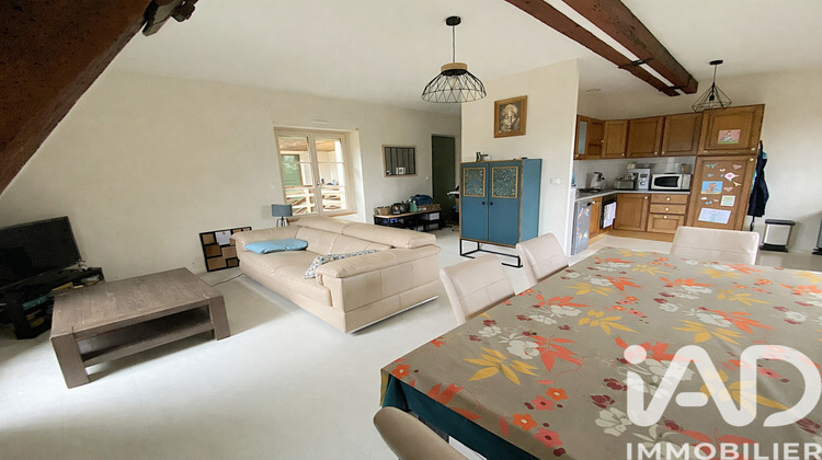 Ma-Cabane - Vente Appartement Mûrs-Erigné, 86 m²