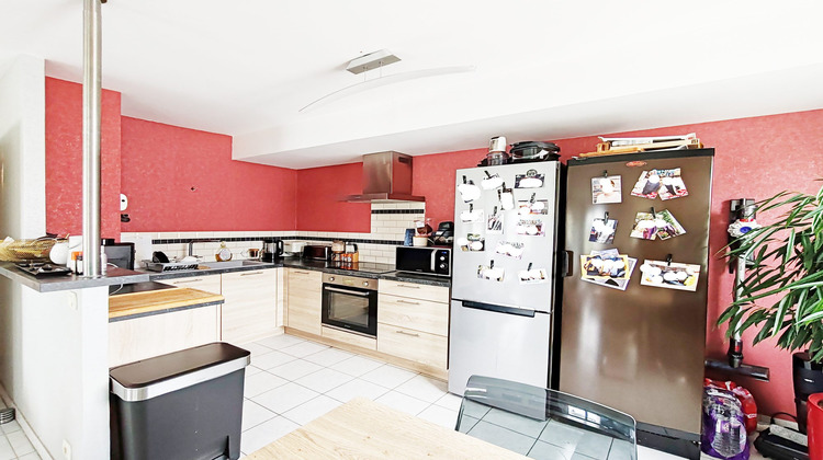 Ma-Cabane - Vente Appartement Mûrs-Erigné, 65 m²