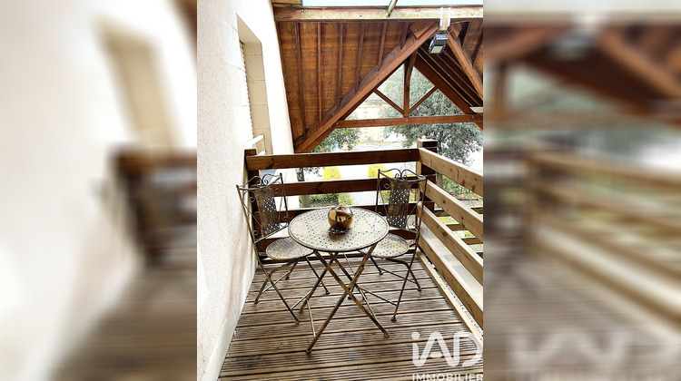 Ma-Cabane - Vente Appartement Mûrs-Erigné, 86 m²