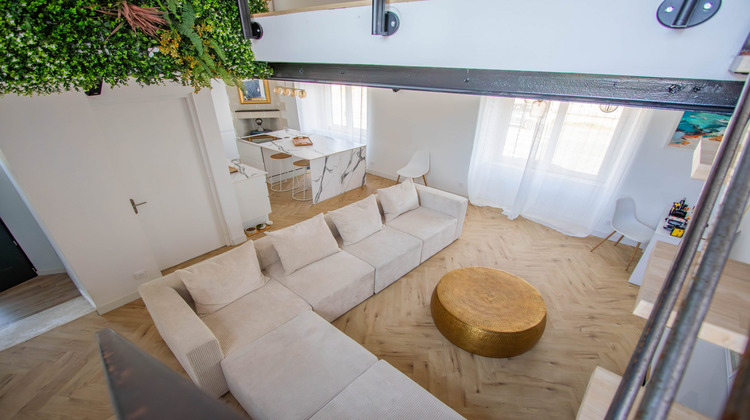 Ma-Cabane - Vente Appartement Mûrs-Erigné, 66 m²