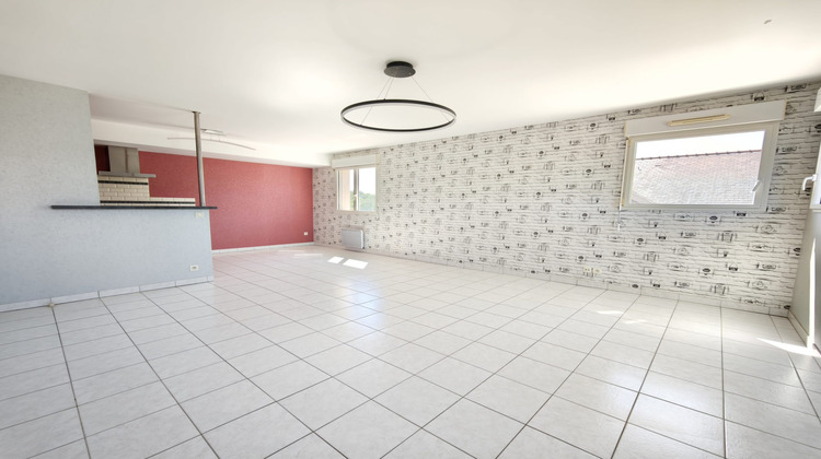 Ma-Cabane - Vente Appartement Mûrs-Erigné, 65 m²