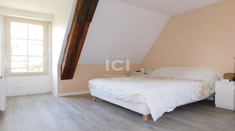 Ma-Cabane - Vente Appartement MURS-ERIGNE, 86 m²