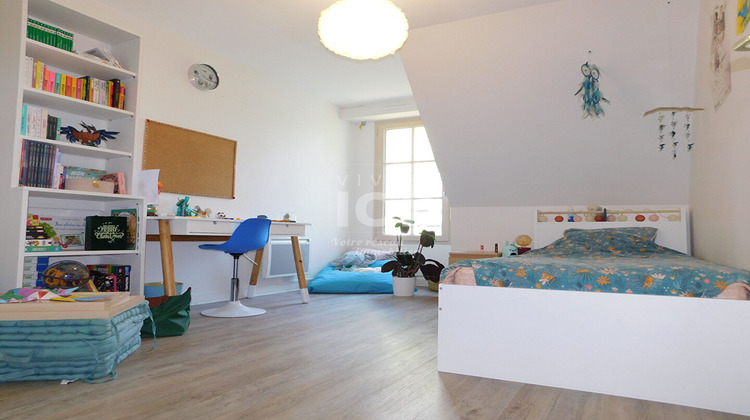 Ma-Cabane - Vente Appartement MURS-ERIGNE, 86 m²