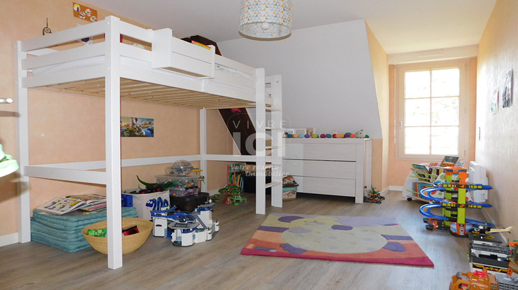 Ma-Cabane - Vente Appartement MURS-ERIGNE, 86 m²