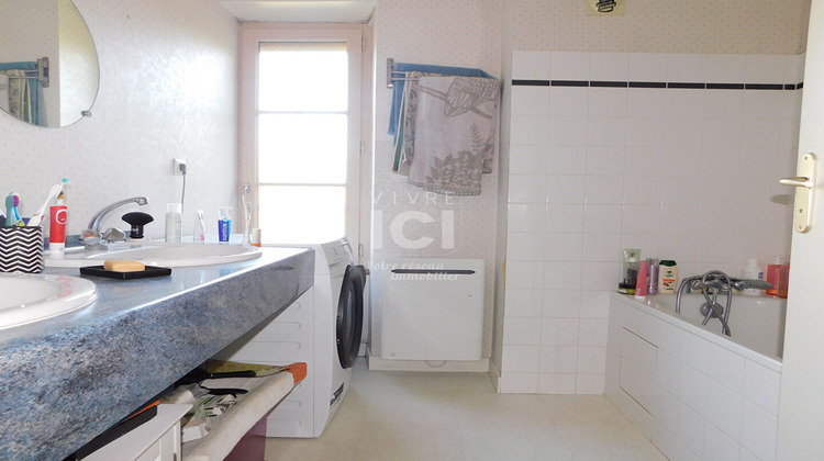 Ma-Cabane - Vente Appartement MURS-ERIGNE, 86 m²