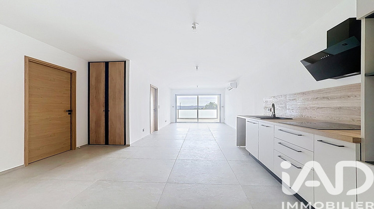 Ma-Cabane - Vente Appartement Murviel-Lès-Béziers, 63 m²