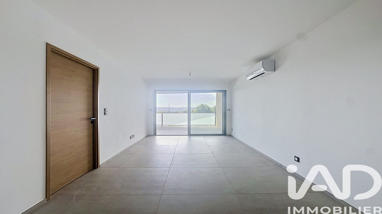 Ma-Cabane - Vente Appartement Murviel-Lès-Béziers, 63 m²
