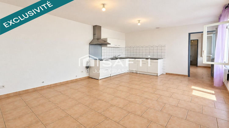 Ma-Cabane - Vente Appartement Murviel-les-Beziers, 41 m²