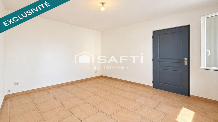 Ma-Cabane - Vente Appartement Murviel-les-Beziers, 41 m²