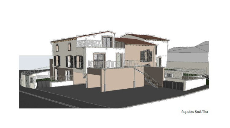 Ma-Cabane - Vente Appartement Murviel-lès-Montpellier, 85 m²