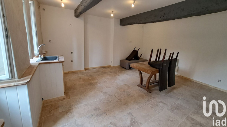 Ma-Cabane - Vente Appartement Mussidan, 78 m²