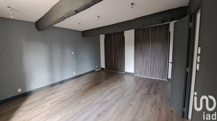 Ma-Cabane - Vente Appartement Mussidan, 78 m²