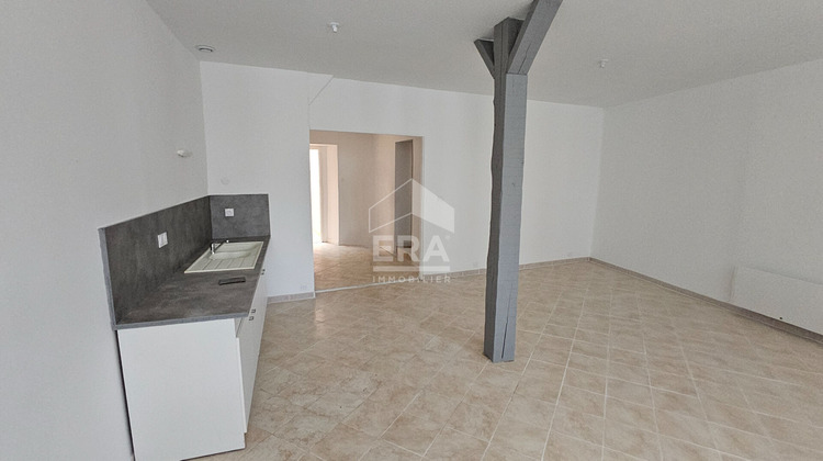 Ma-Cabane - Vente Appartement MUSSIDAN, 57 m²