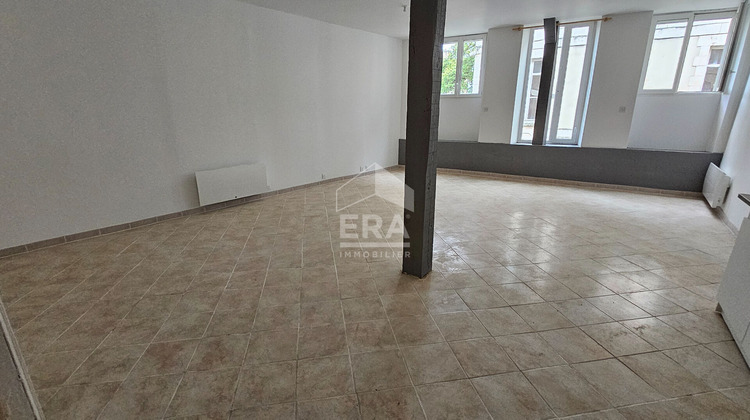 Ma-Cabane - Vente Appartement MUSSIDAN, 57 m²