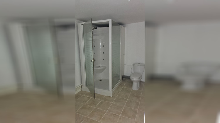 Ma-Cabane - Vente Appartement MUSSIDAN, 57 m²