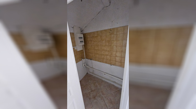 Ma-Cabane - Vente Appartement MUSSIDAN, 57 m²