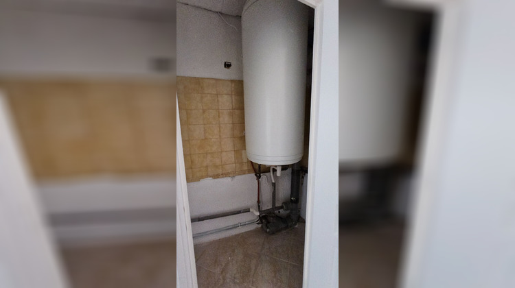 Ma-Cabane - Vente Appartement MUSSIDAN, 57 m²