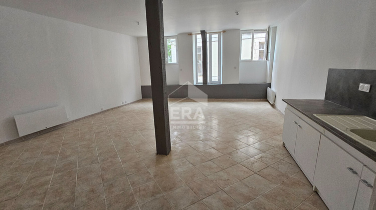 Ma-Cabane - Vente Appartement MUSSIDAN, 57 m²
