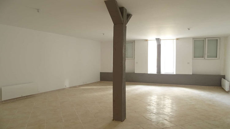 Ma-Cabane - Vente Appartement MUSSIDAN, 57 m²