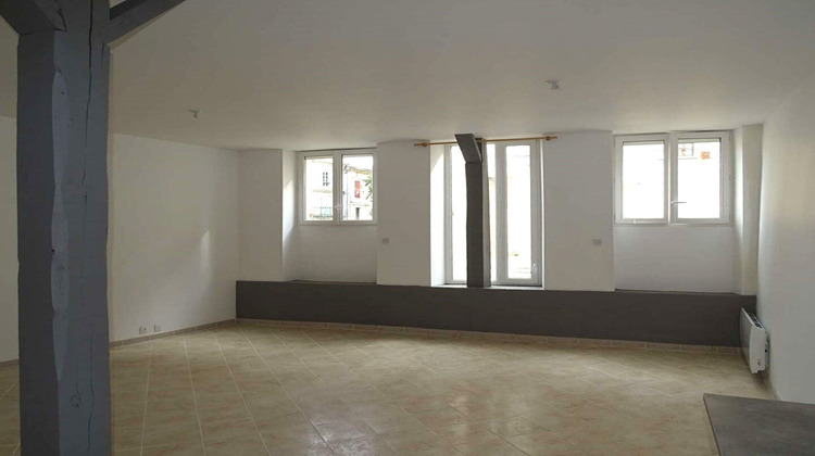 Ma-Cabane - Vente Appartement MUSSIDAN, 57 m²