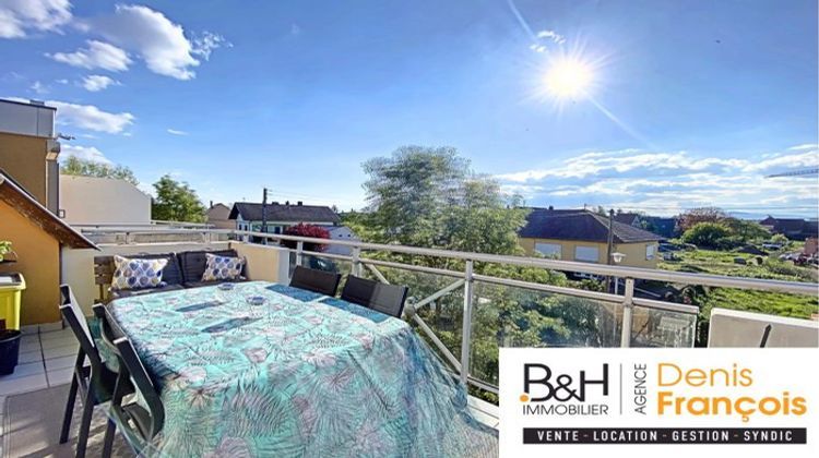 Ma-Cabane - Vente Appartement Muttersholtz, 97 m²