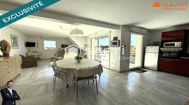 Ma-Cabane - Vente Appartement Muttersholtz, 76 m²