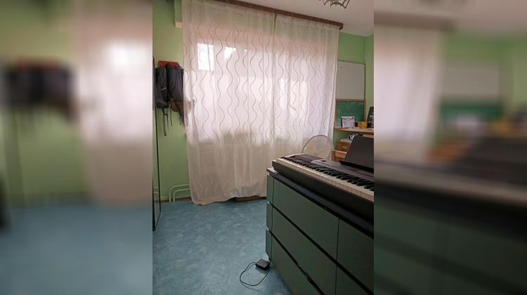 Ma-Cabane - Vente Appartement MUTZENHOUSE, 110 m²