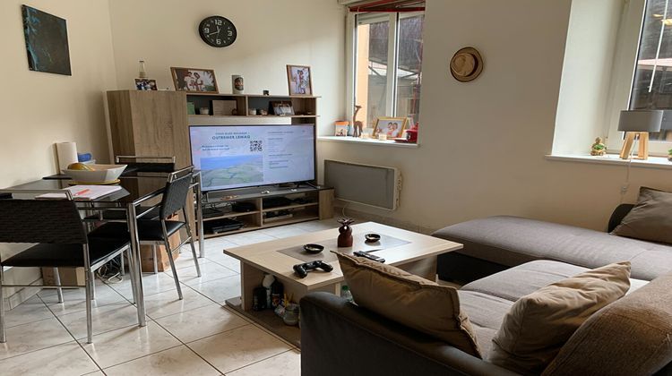 Ma-Cabane - Vente Appartement MUTZIG, 37 m²