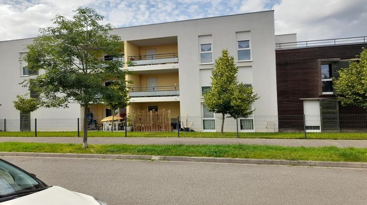 Ma-Cabane - Vente Appartement MUTZIG, 73 m²