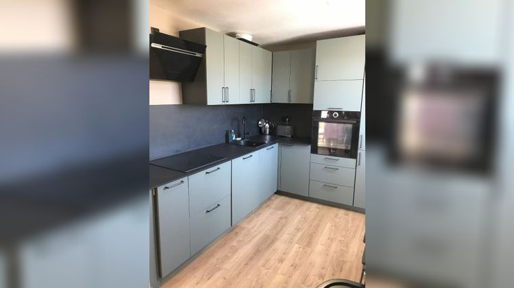 Ma-Cabane - Vente Appartement MUTZIG, 76 m²