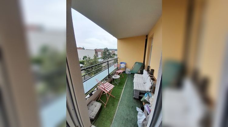 Ma-Cabane - Vente Appartement MUTZIG, 45 m²