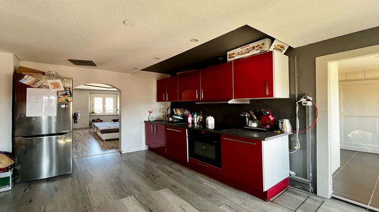 Ma-Cabane - Vente Appartement MUTZIG, 98 m²